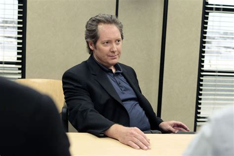 Date of Birth February 7, 1960 Place of Birth Boston, MA Wikipedia has a page called: James Spader James Spader is the actor who plays Robert California on The Office. …